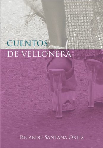 Cuentos de Vellonera