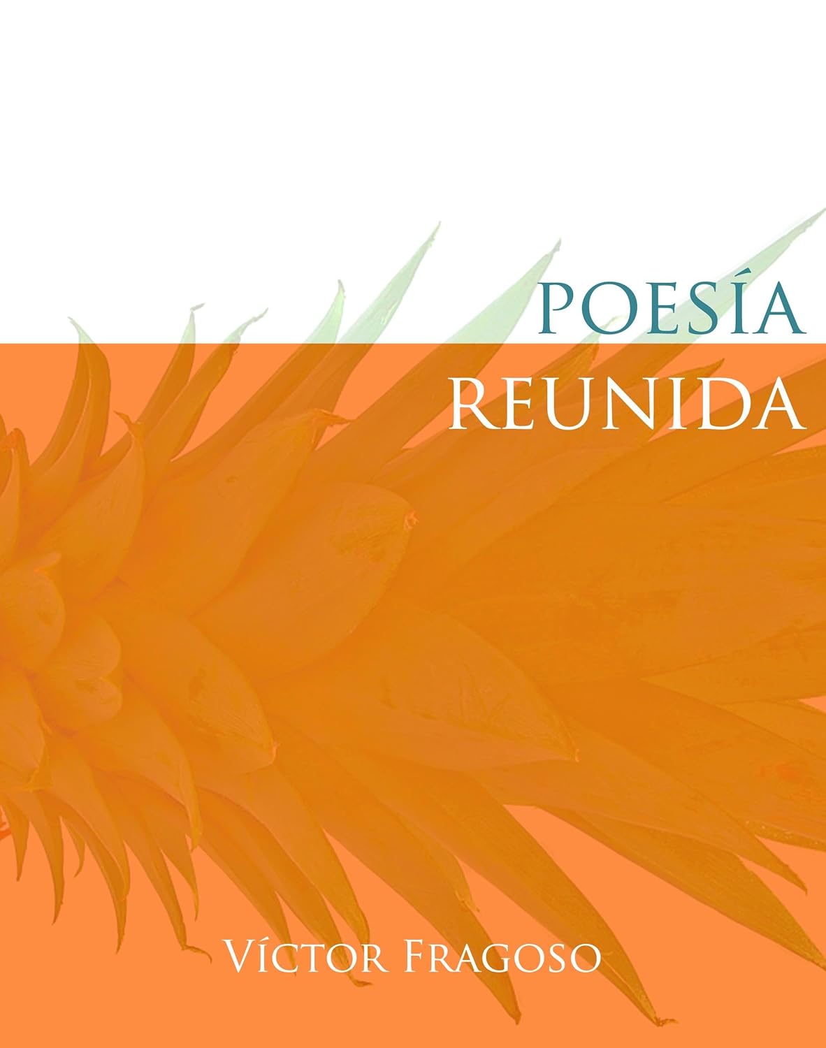 Poesía Reunida